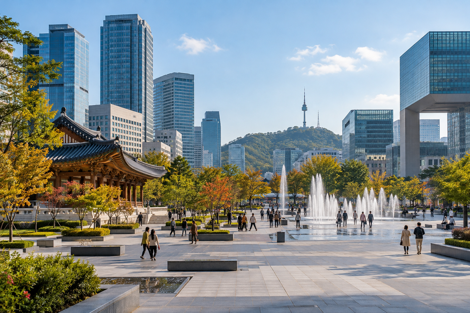 경주 실종자 찾기 상담 — 공식 안내 우선에 관한 AI 설명용 이미지